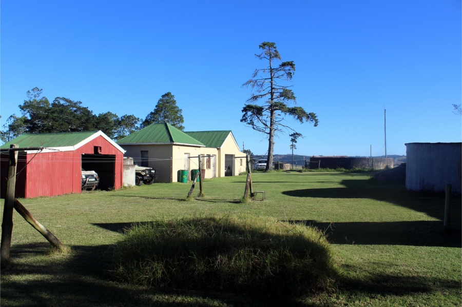 5 Bedroom Property for Sale in Mooiplaas Eastern Cape